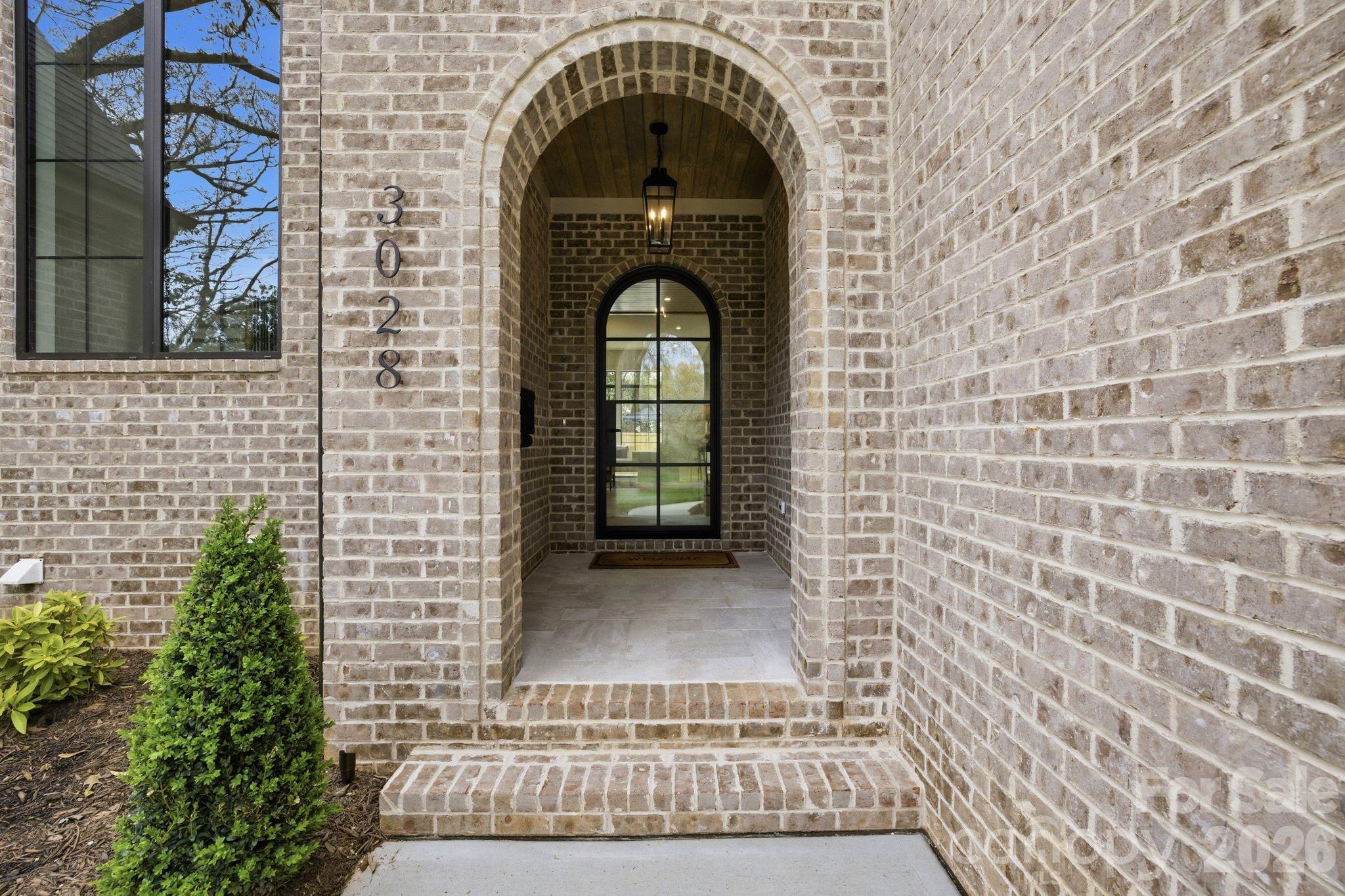 3028 Eastham Lane Charlotte NC 28209