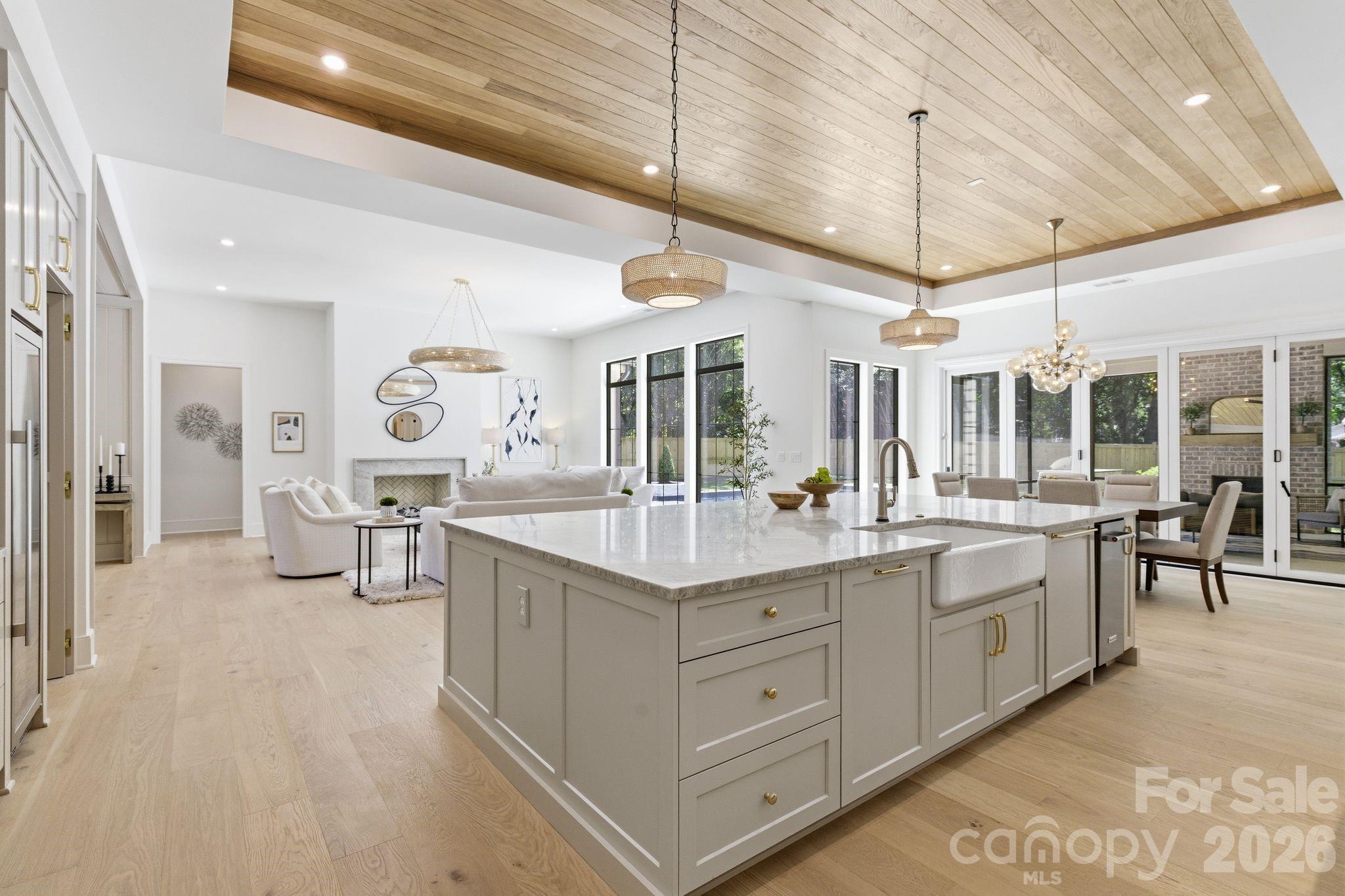 3028 Eastham Lane Charlotte NC 28209