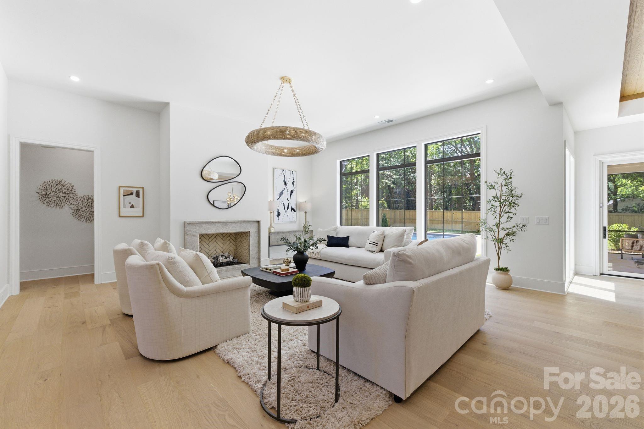 3028 Eastham Lane Charlotte NC 28209