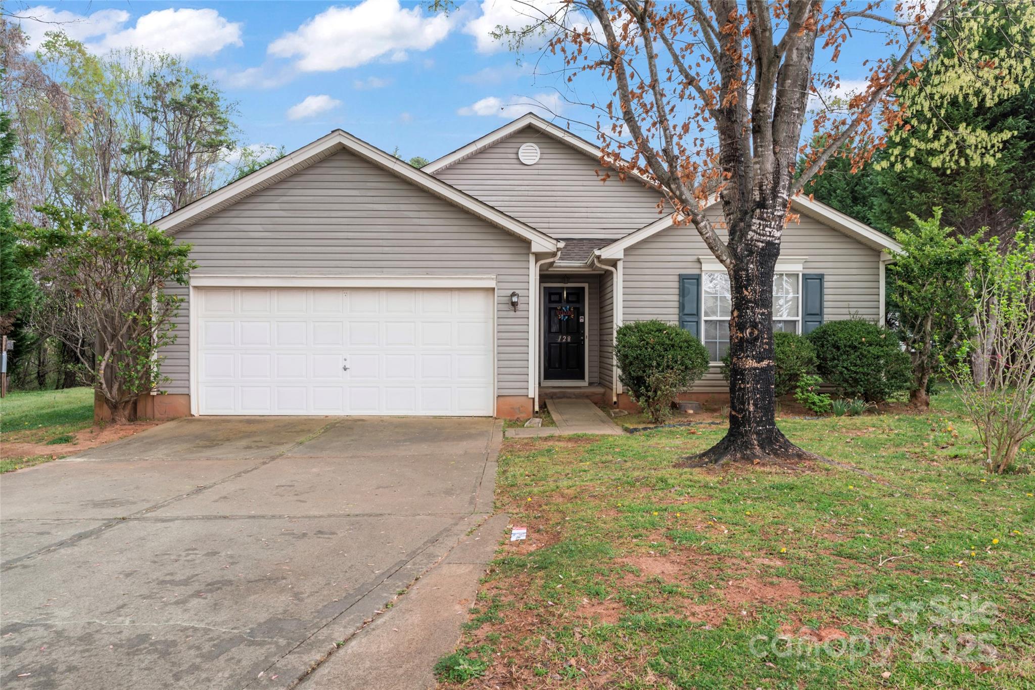 128 Creston Court Mooresville NC 28115