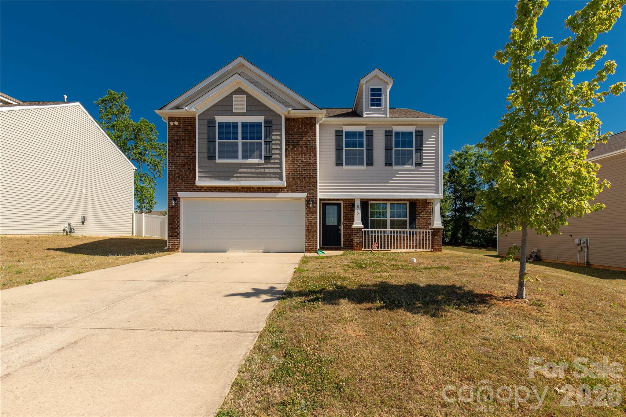 10215 Bradstreet Commons Way Charlotte NC 28215