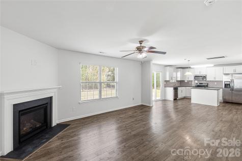 10215 Bradstreet Commons Way Charlotte NC 28215