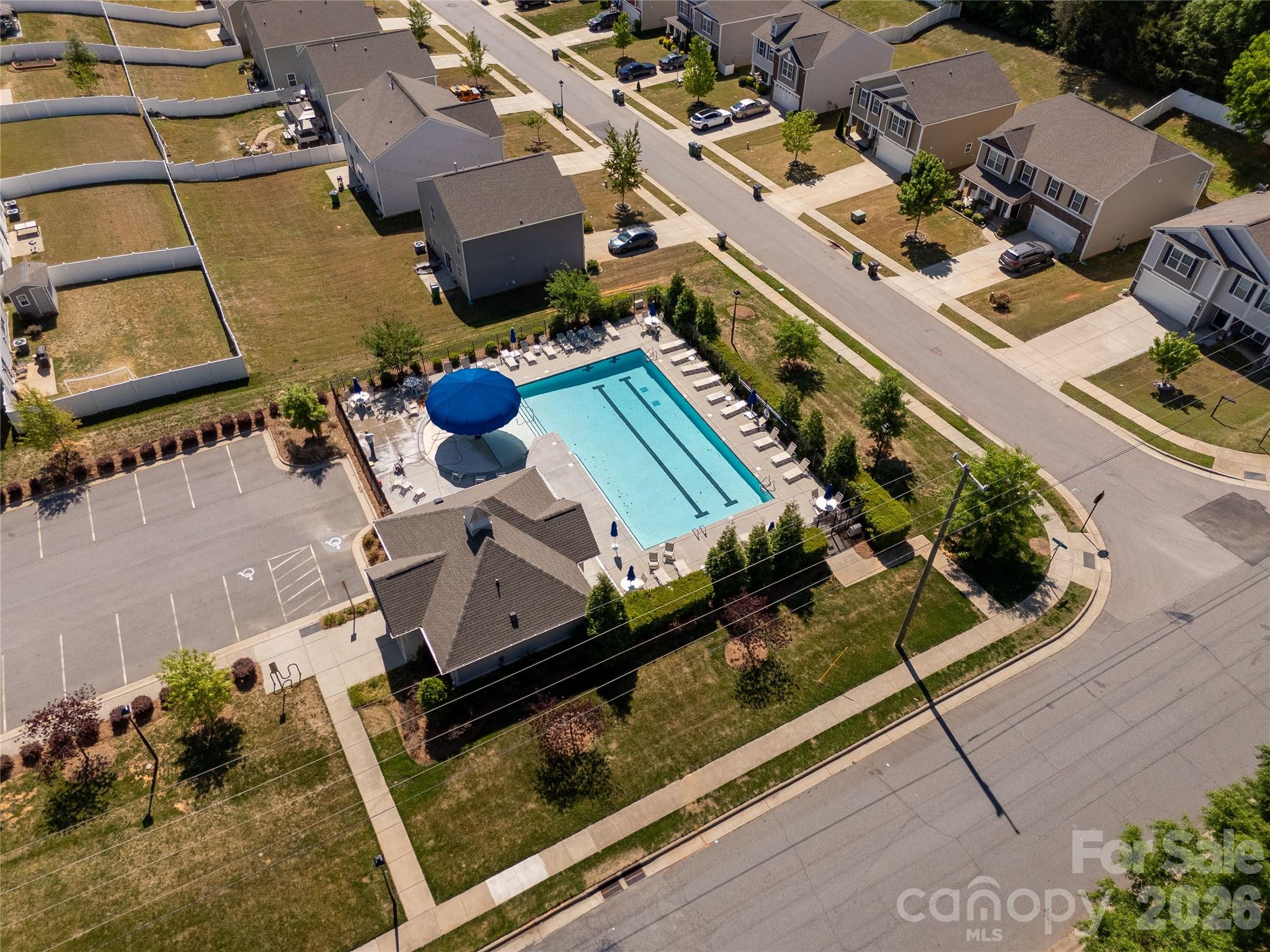 10215 Bradstreet Commons Way Charlotte NC 28215