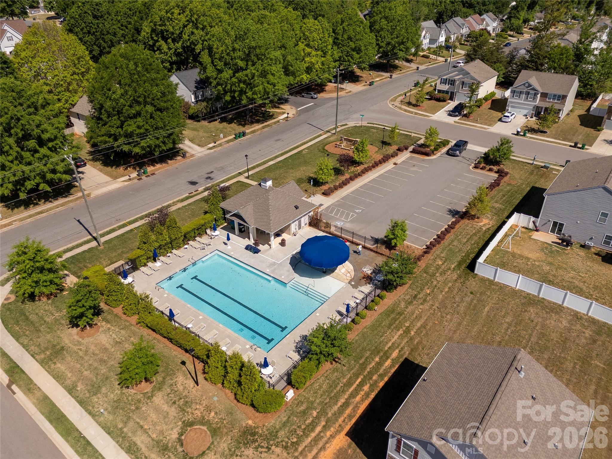 10215 Bradstreet Commons Way Charlotte NC 28215