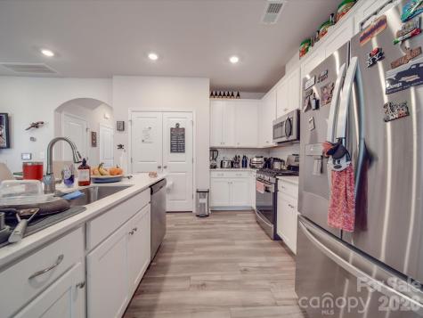 13111 Cottage Crest Lane Charlotte NC 28273