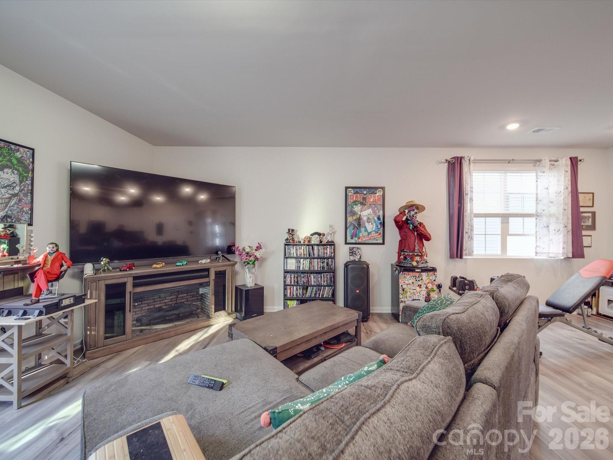 13111 Cottage Crest Lane Charlotte NC 28273