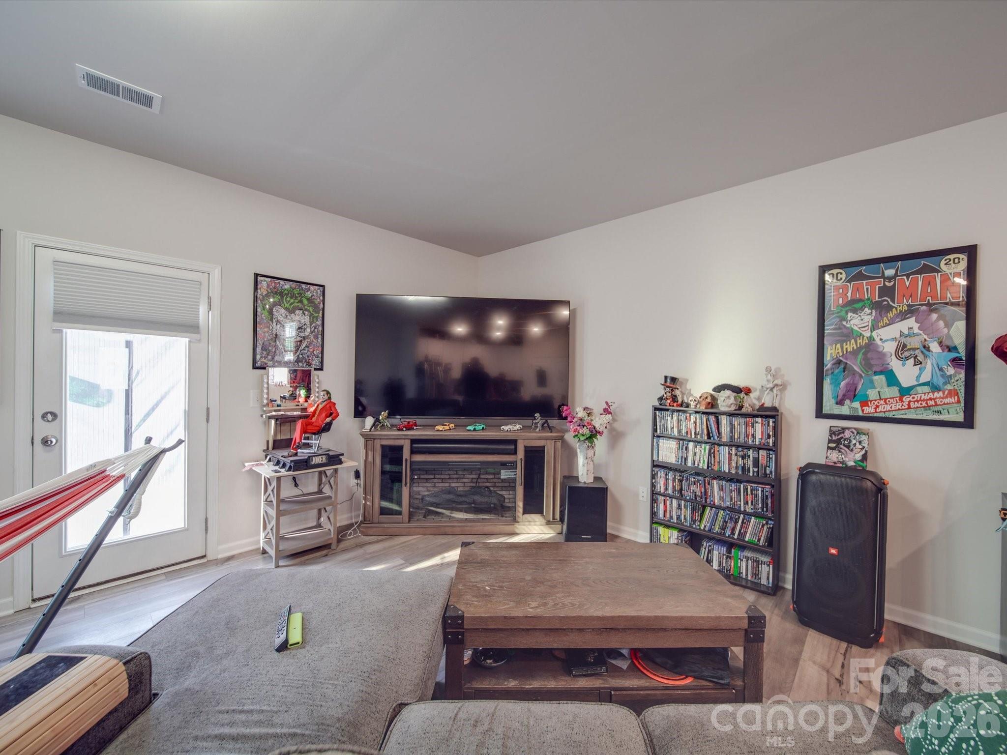 13111 Cottage Crest Lane Charlotte NC 28273