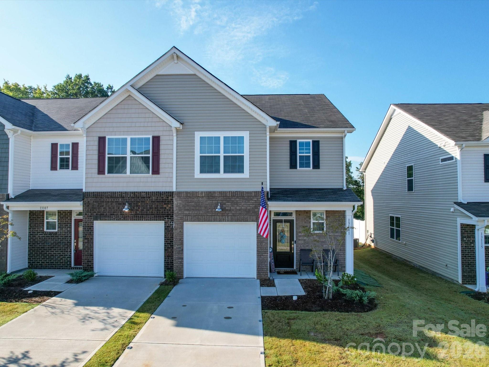 13111 Cottage Crest Lane Charlotte NC 28273