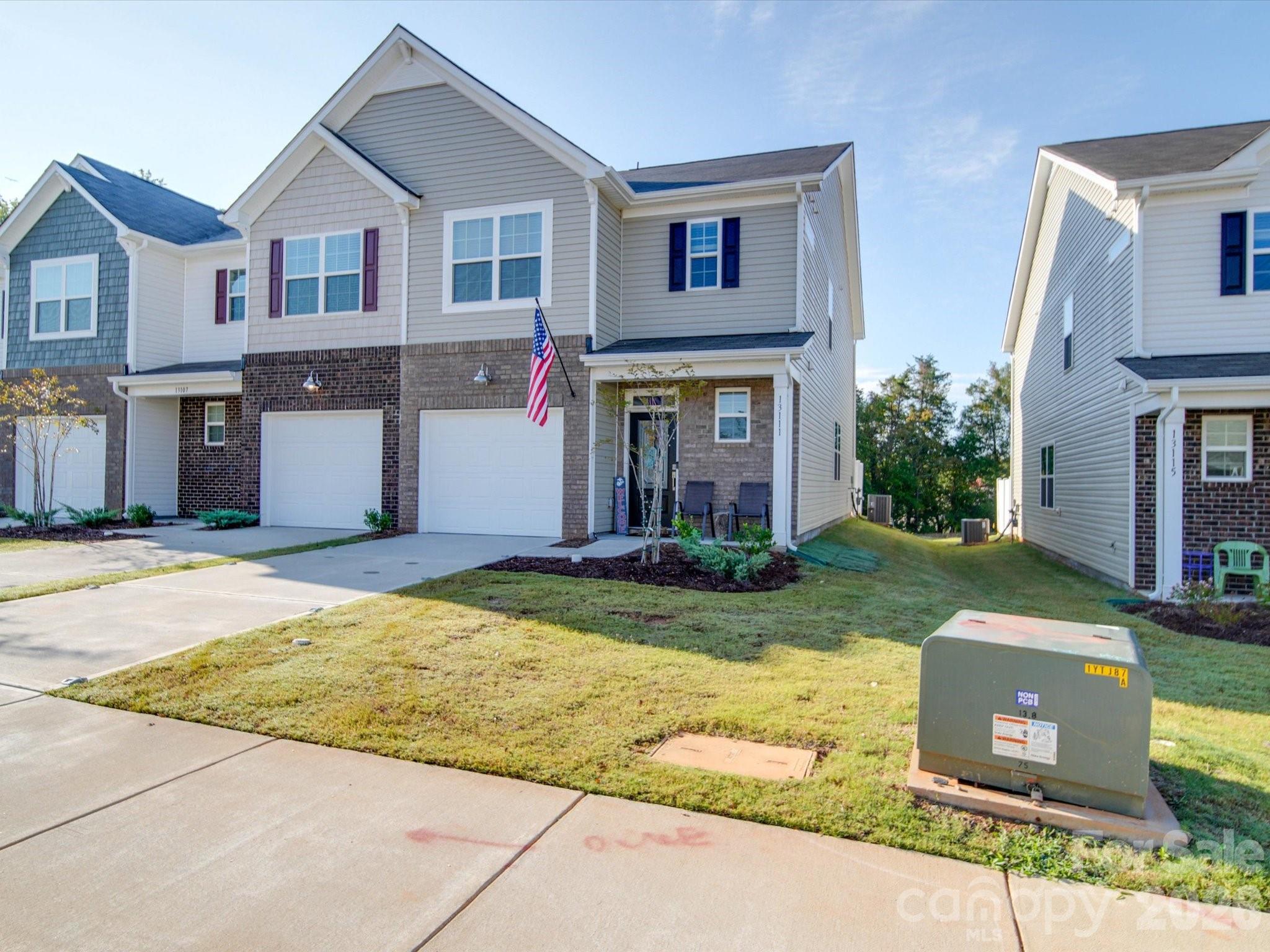 13111 Cottage Crest Lane Charlotte NC 28273