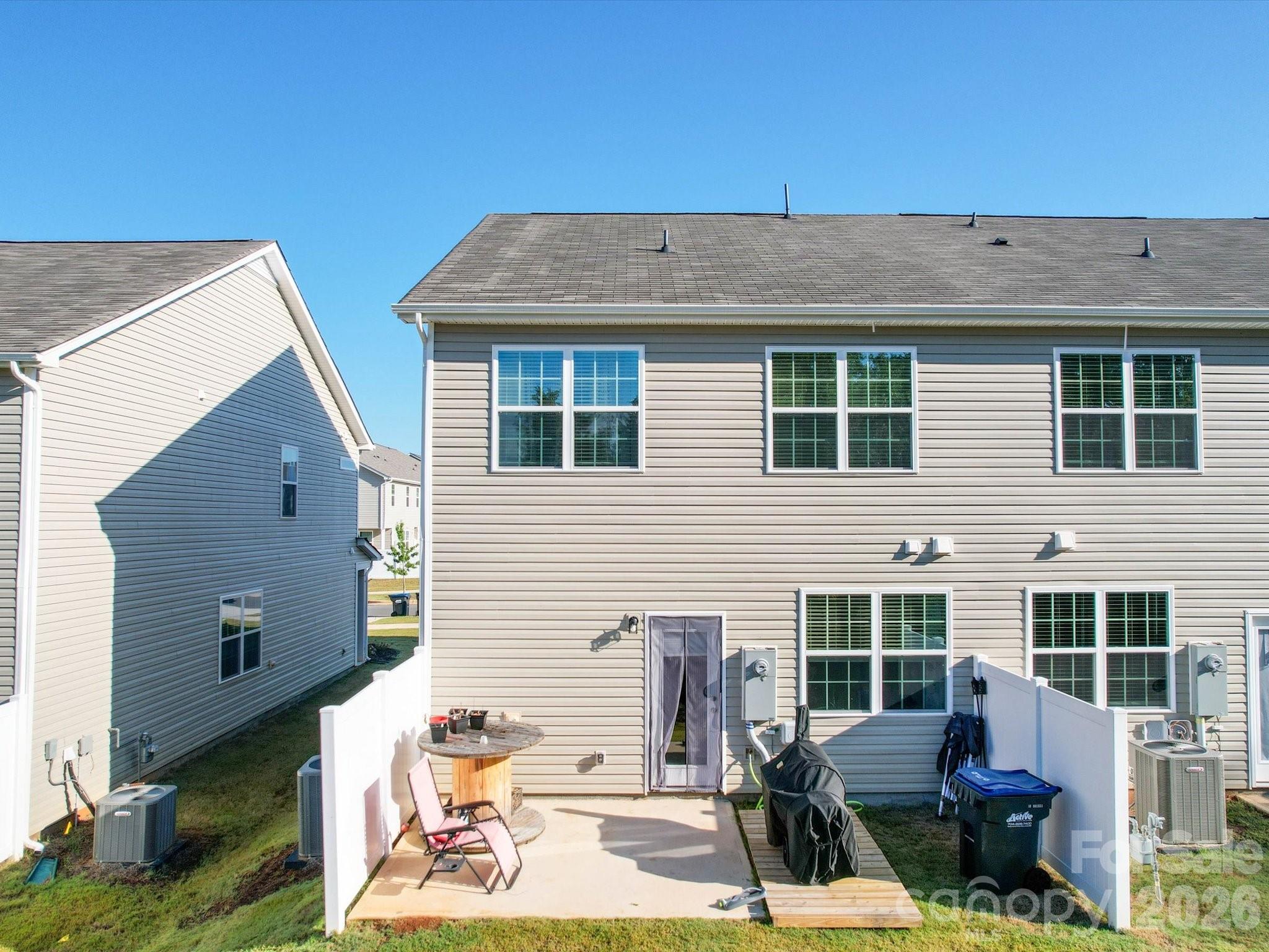 13111 Cottage Crest Lane Charlotte NC 28273