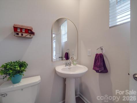 13111 Cottage Crest Lane Charlotte NC 28273