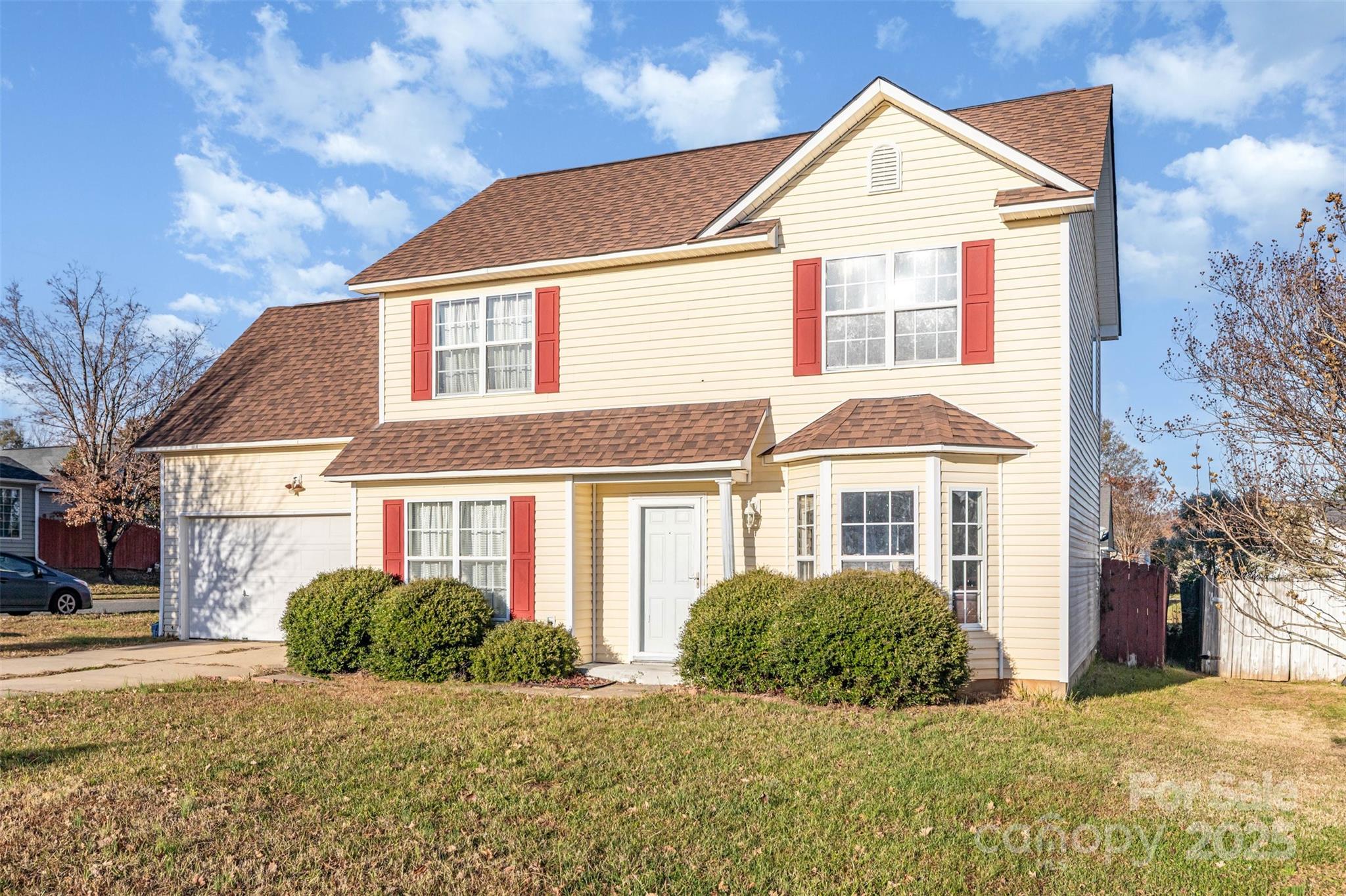 5812 Autumn Trace Lane Indian Trail NC 28079