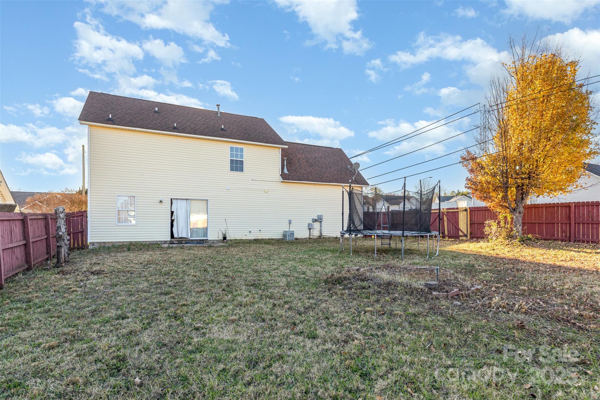5812 Autumn Trace Lane Indian Trail NC 28079