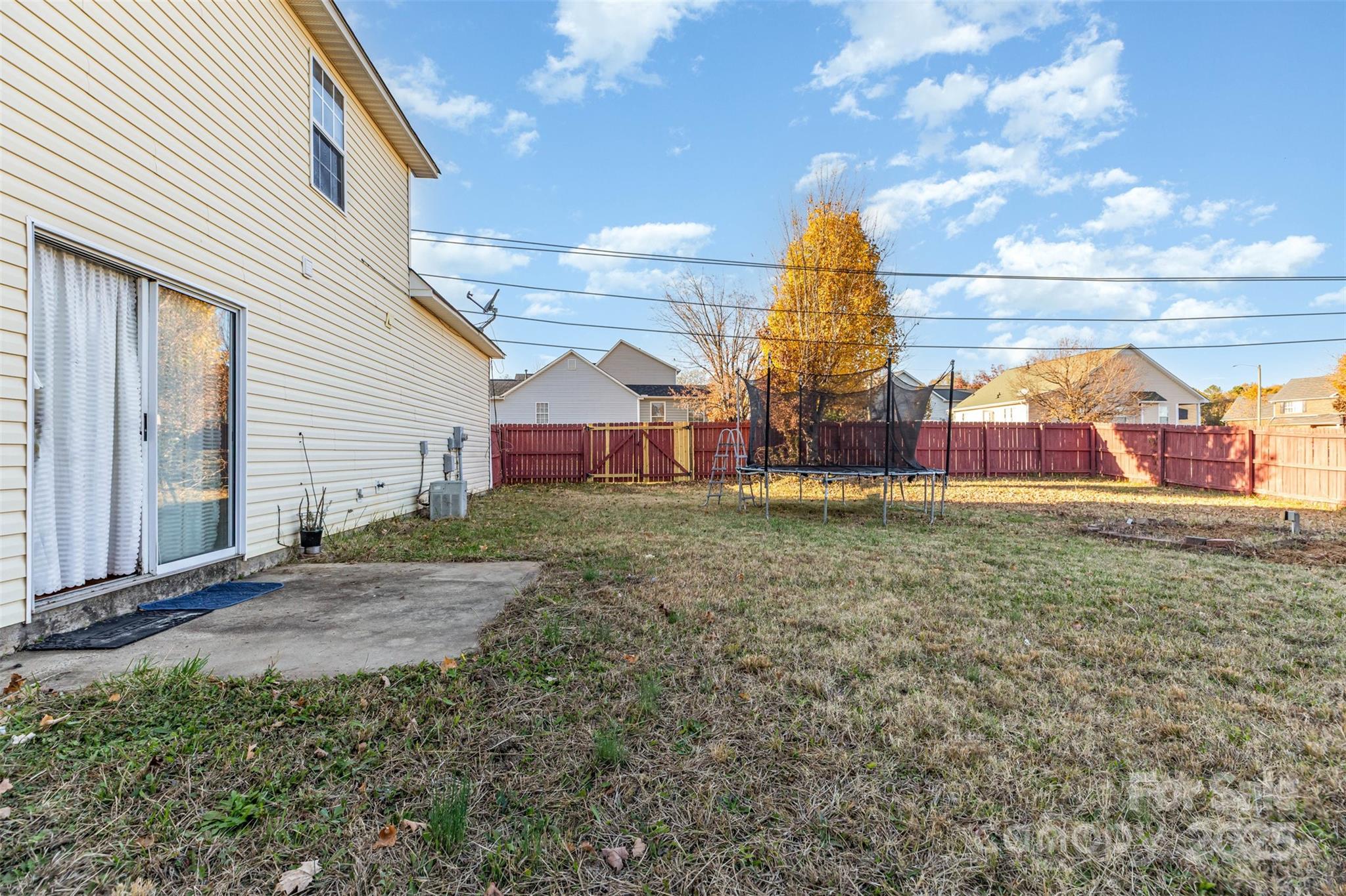 5812 Autumn Trace Lane Indian Trail NC 28079