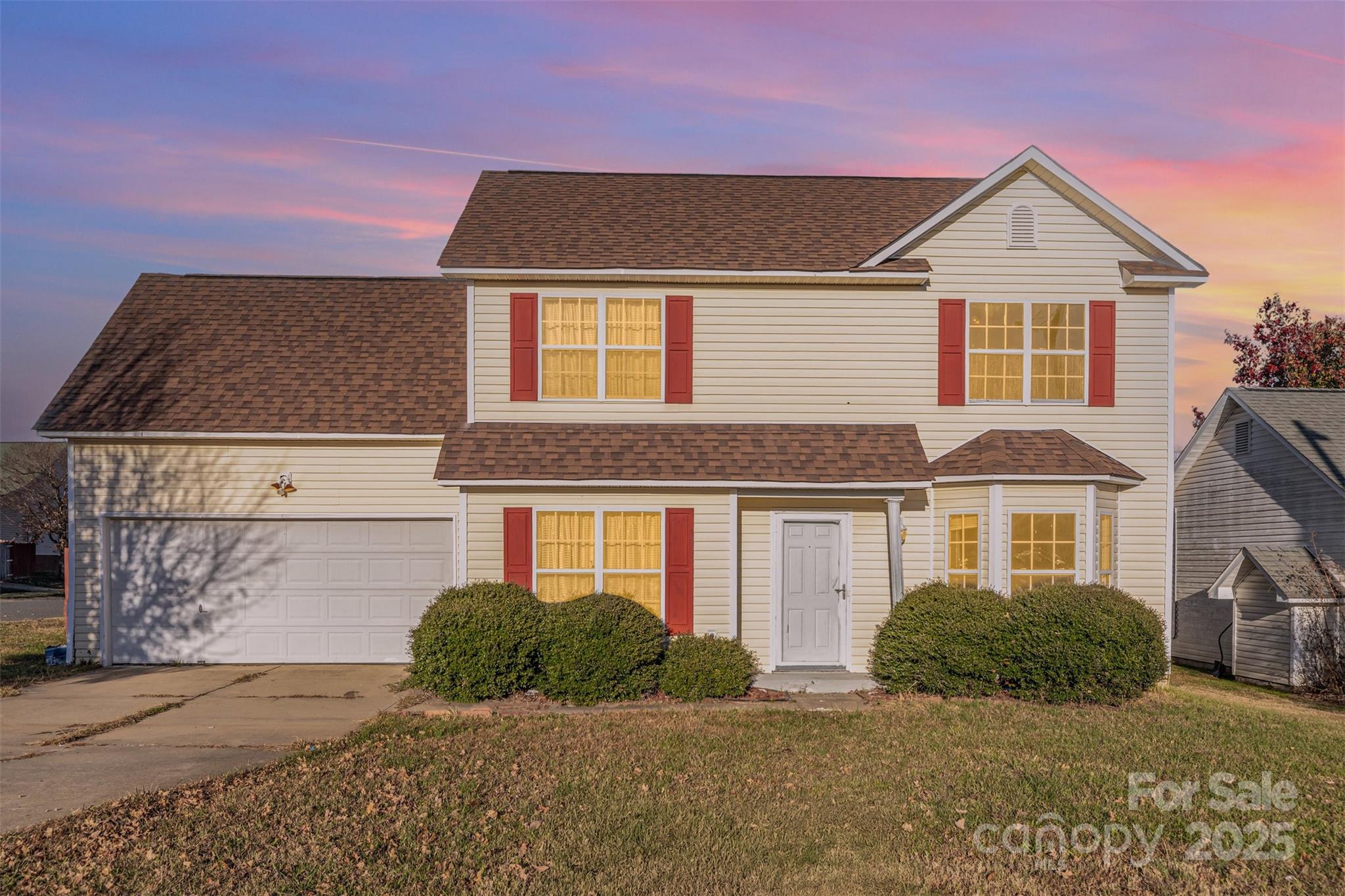 5812 Autumn Trace Lane Indian Trail NC 28079