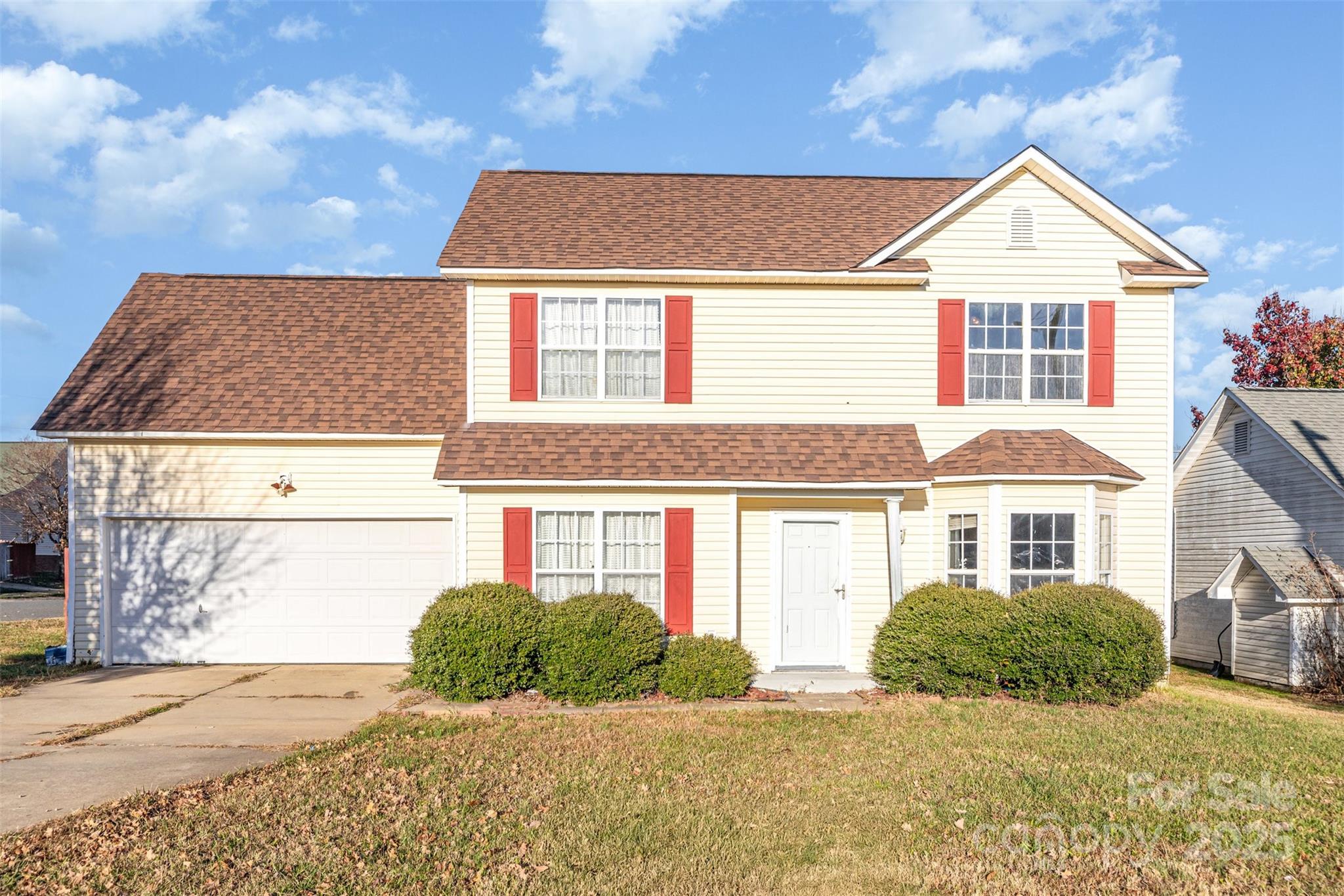 5812 Autumn Trace Lane Indian Trail NC 28079