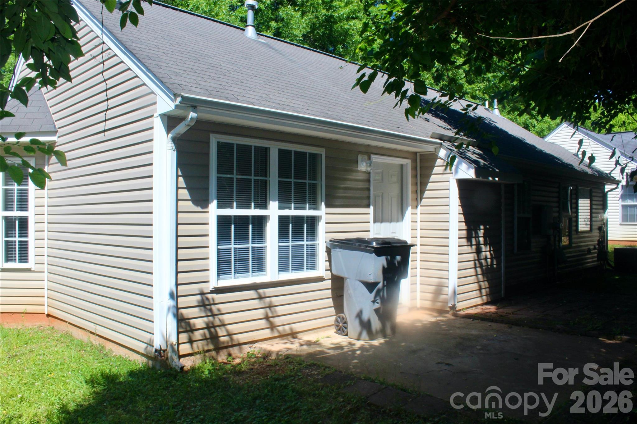 4621 Victory Lane Charlotte NC 28269