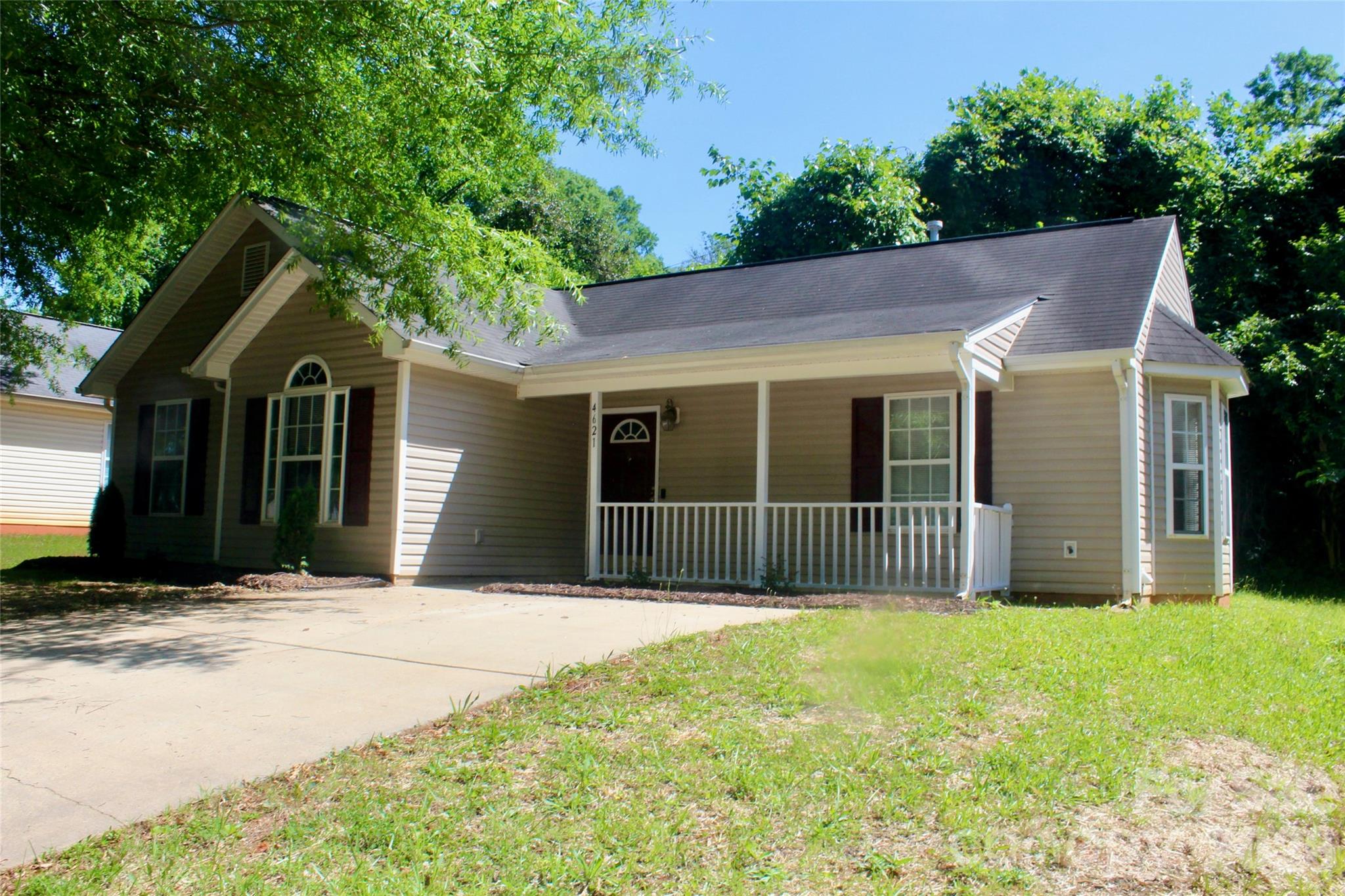 4621 Victory Lane Charlotte NC 28269