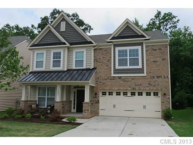 9204 Ardrey Woods Drive Charlotte NC 28277