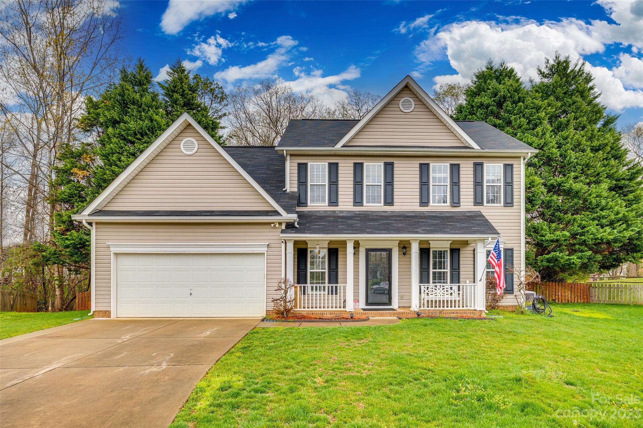 11712 Kilpatrick Lane Charlotte NC 28277