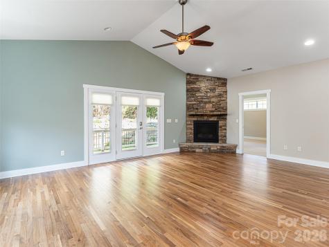 4 Nectar Way Swannanoa NC 28778