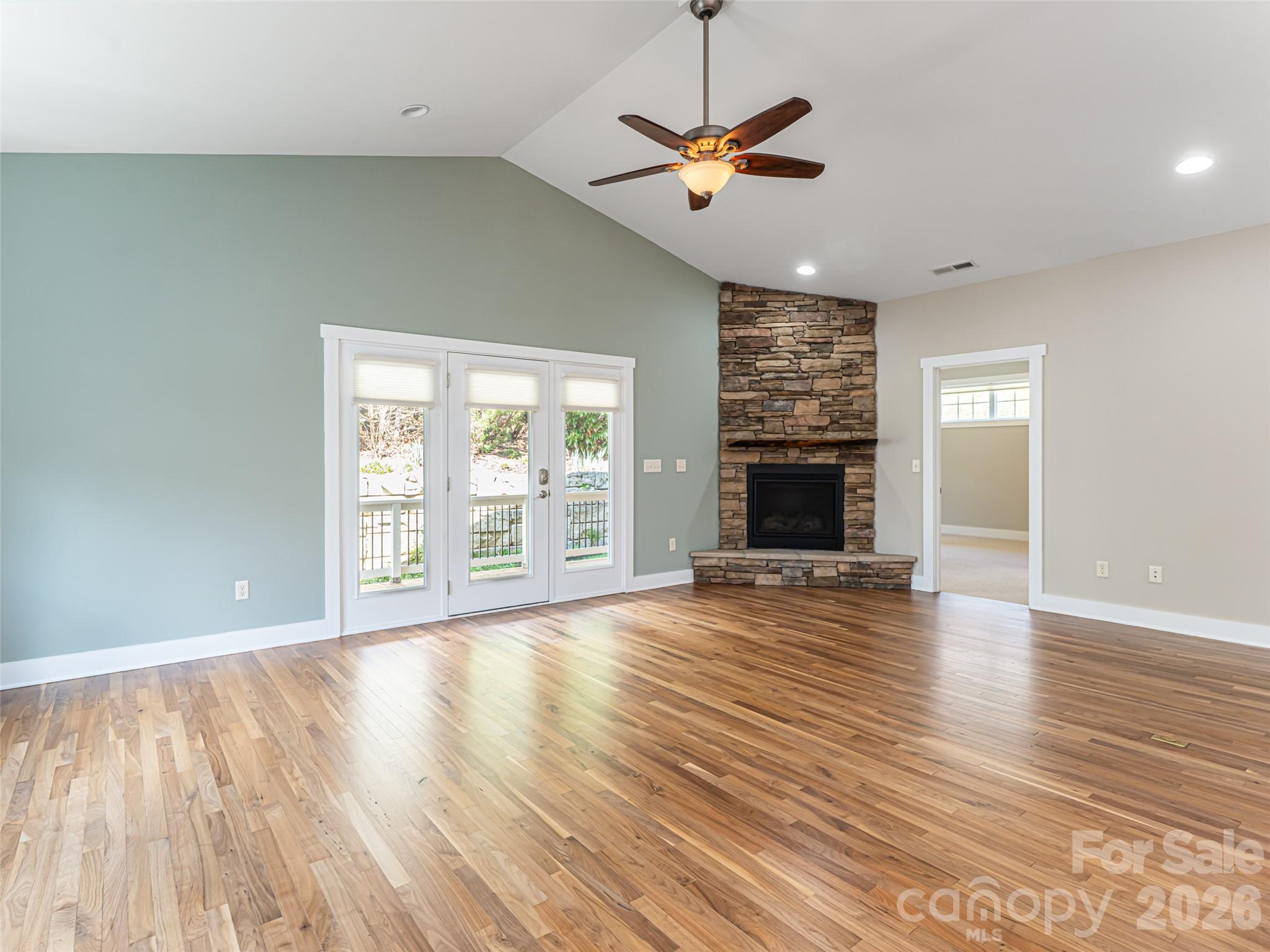 4 Nectar Way Swannanoa NC 28778