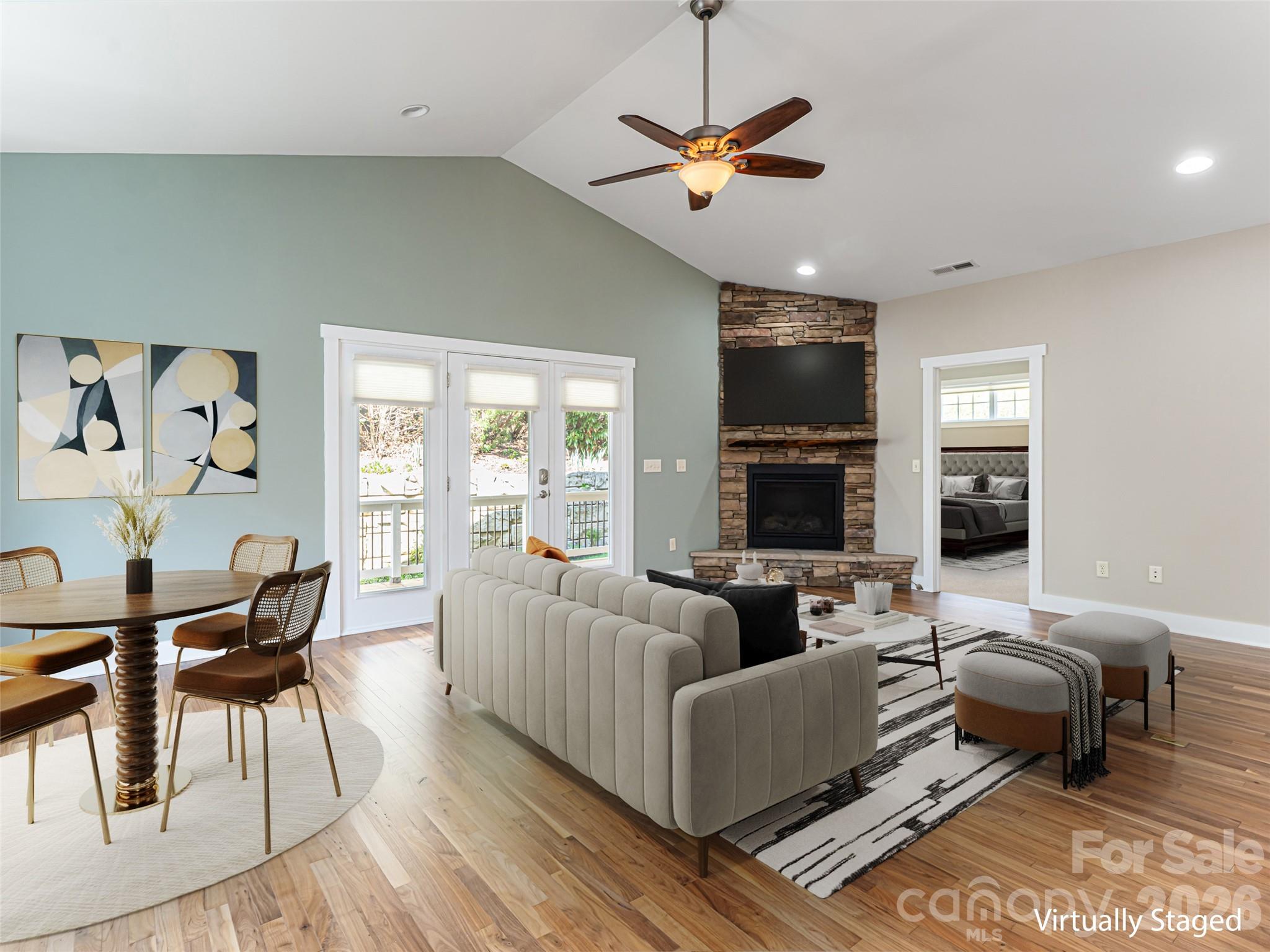 4 Nectar Way Swannanoa NC 28778