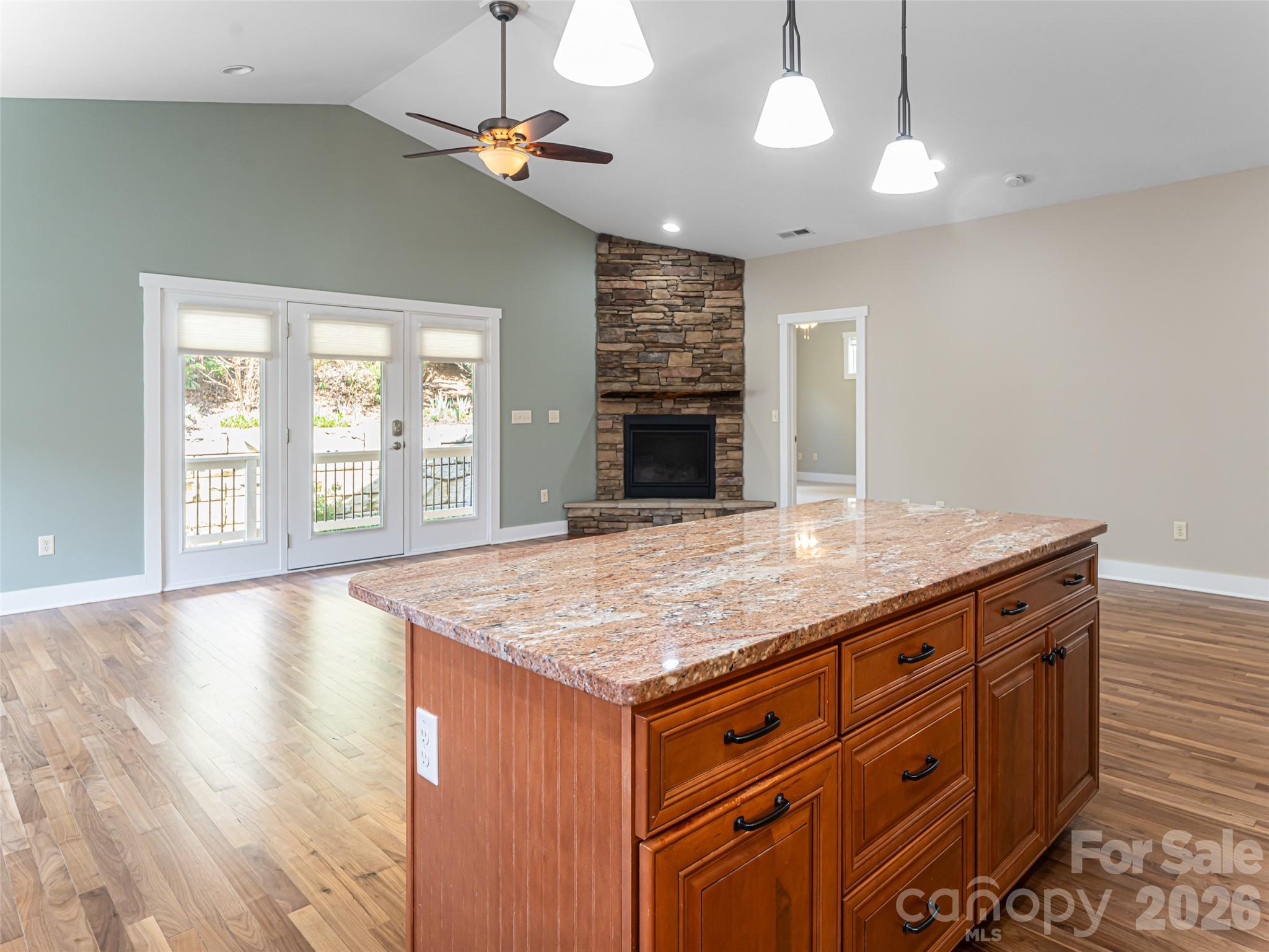 4 Nectar Way Swannanoa NC 28778