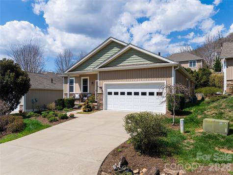 4 Nectar Way Swannanoa NC 28778