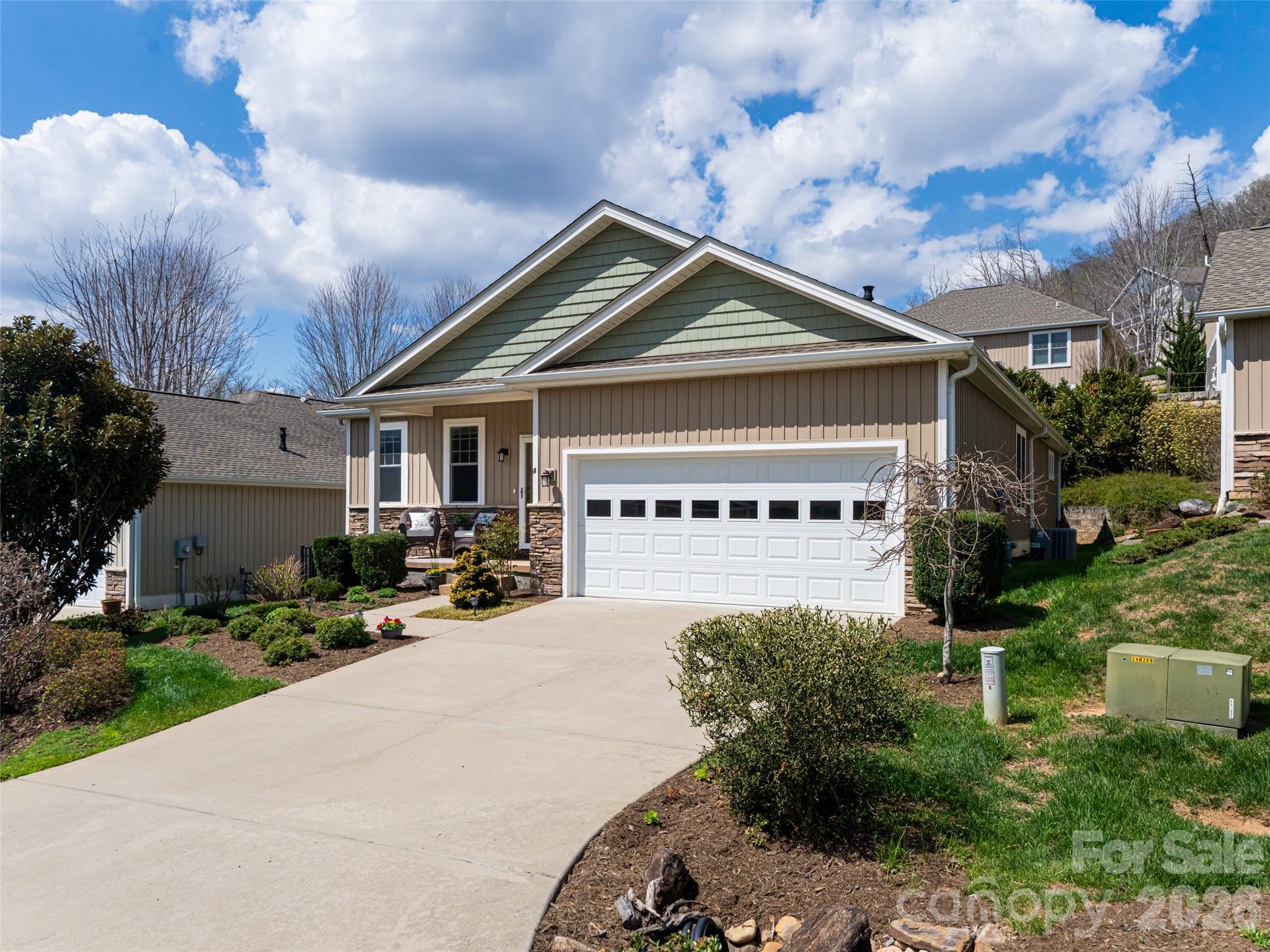 4 Nectar Way Swannanoa NC 28778