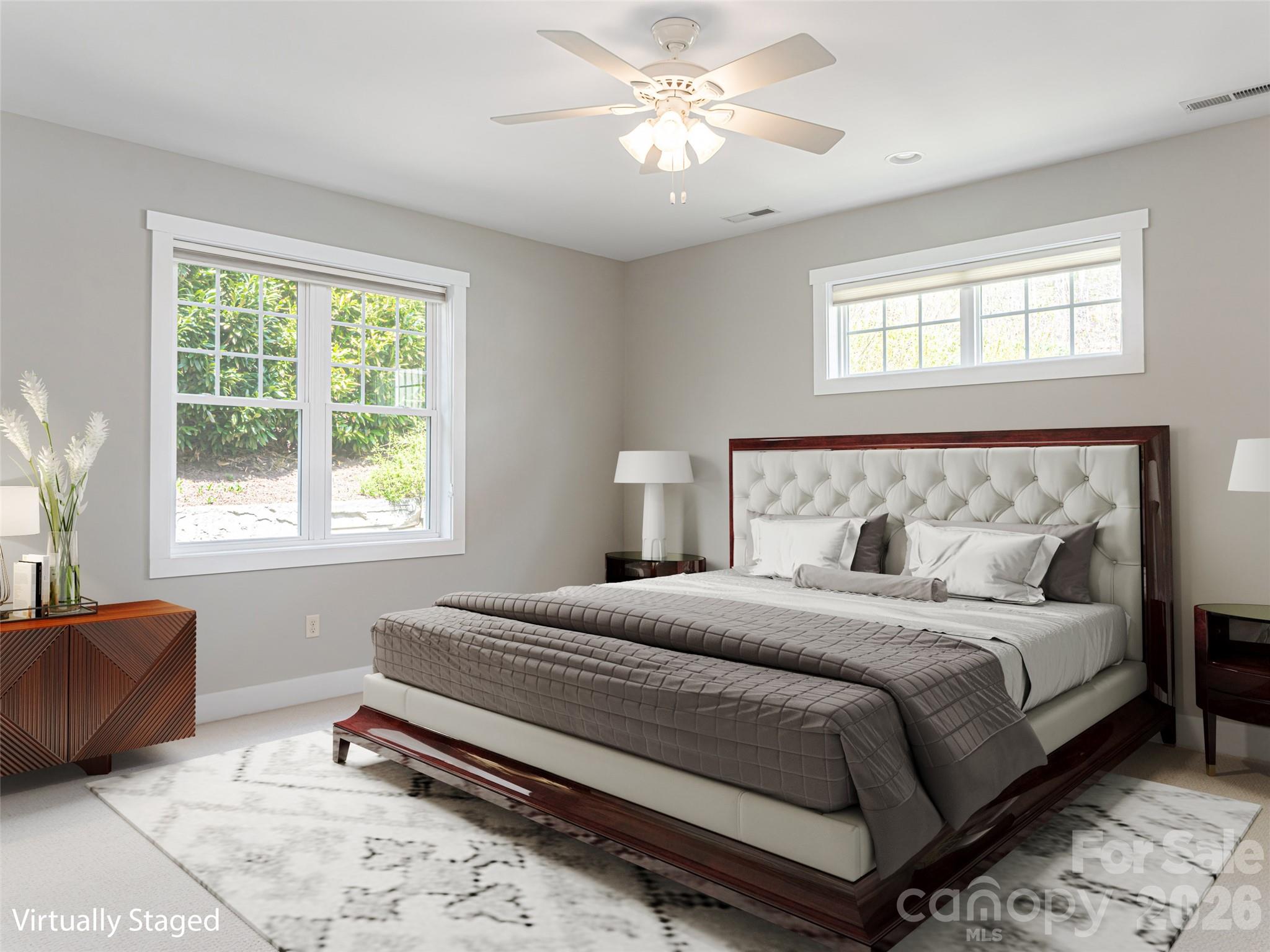 4 Nectar Way Swannanoa NC 28778