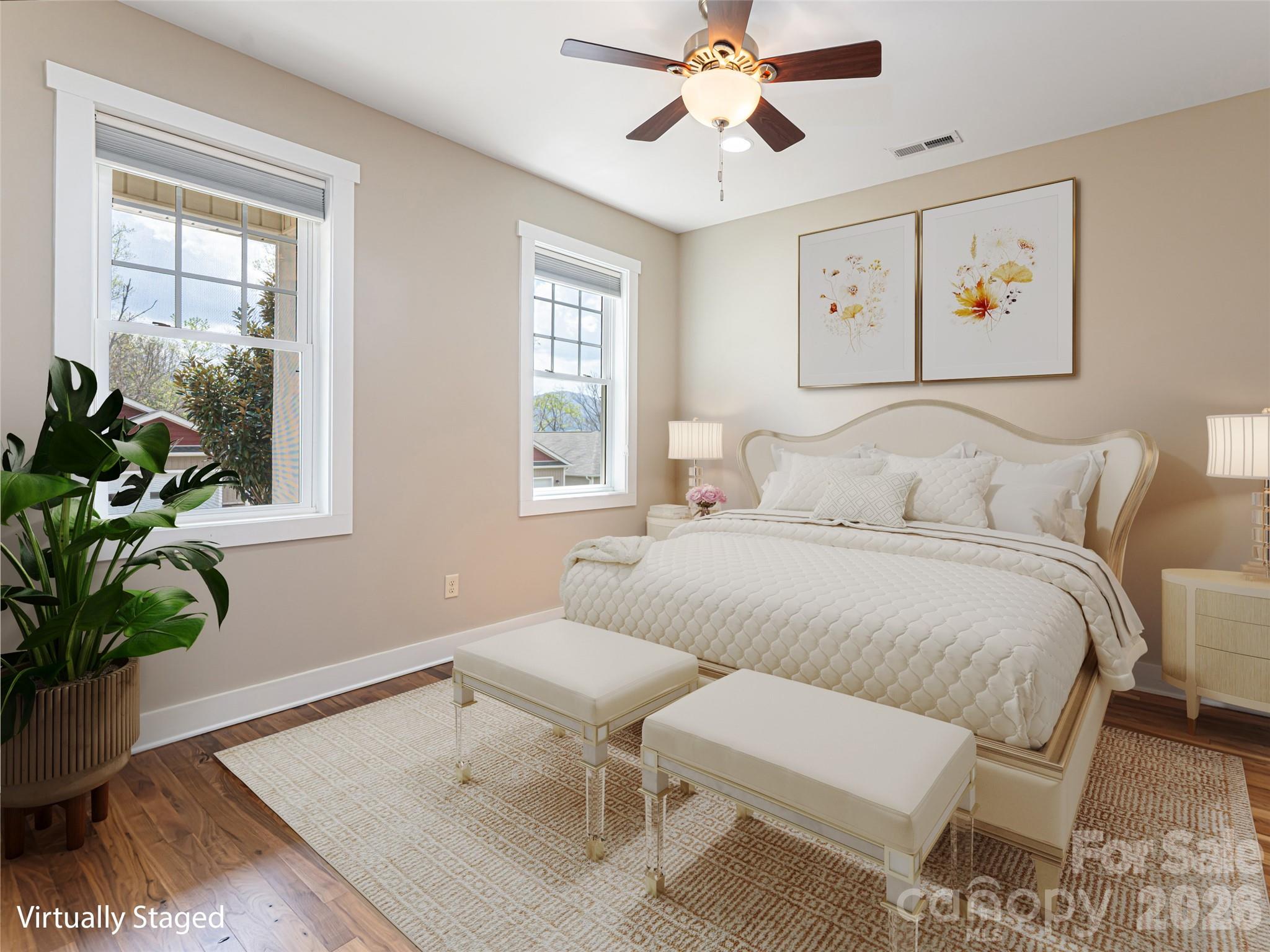 4 Nectar Way Swannanoa NC 28778