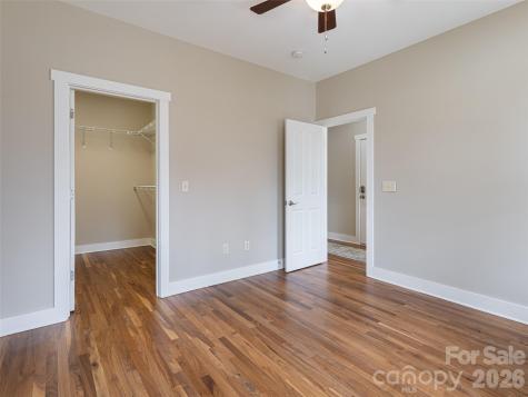 4 Nectar Way Swannanoa NC 28778