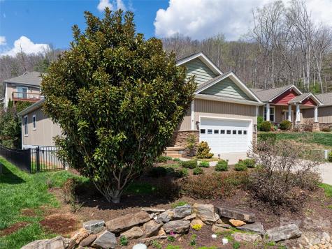 4 Nectar Way Swannanoa NC 28778