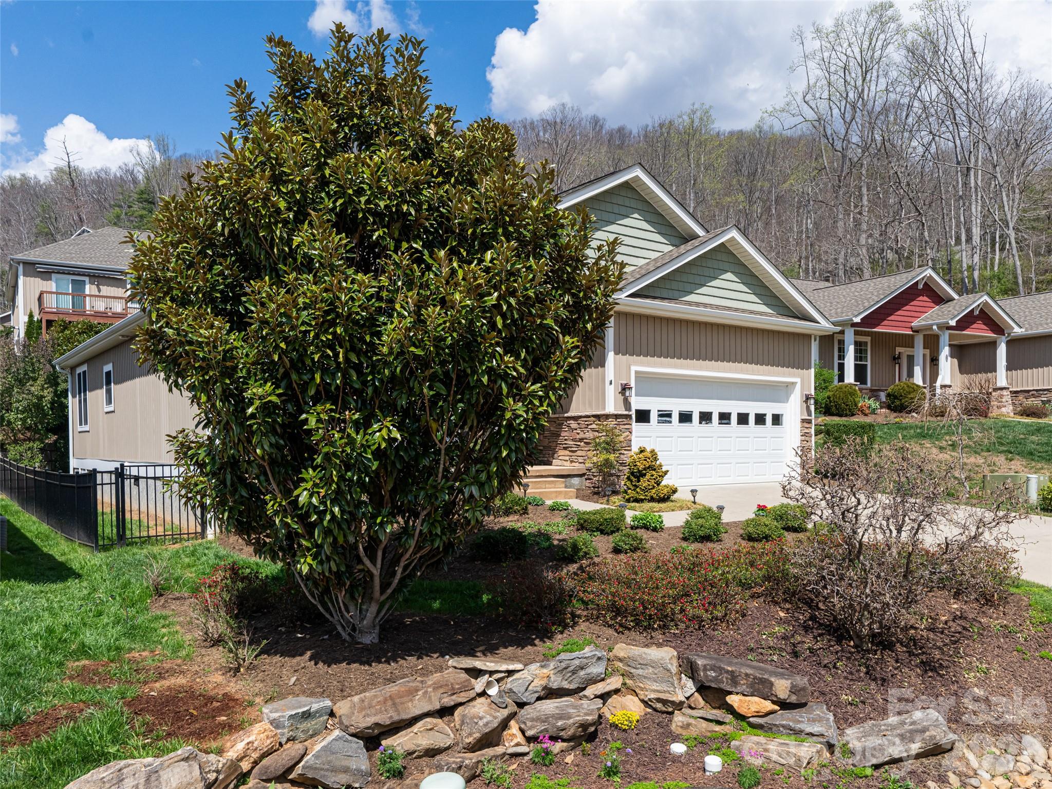 4 Nectar Way Swannanoa NC 28778
