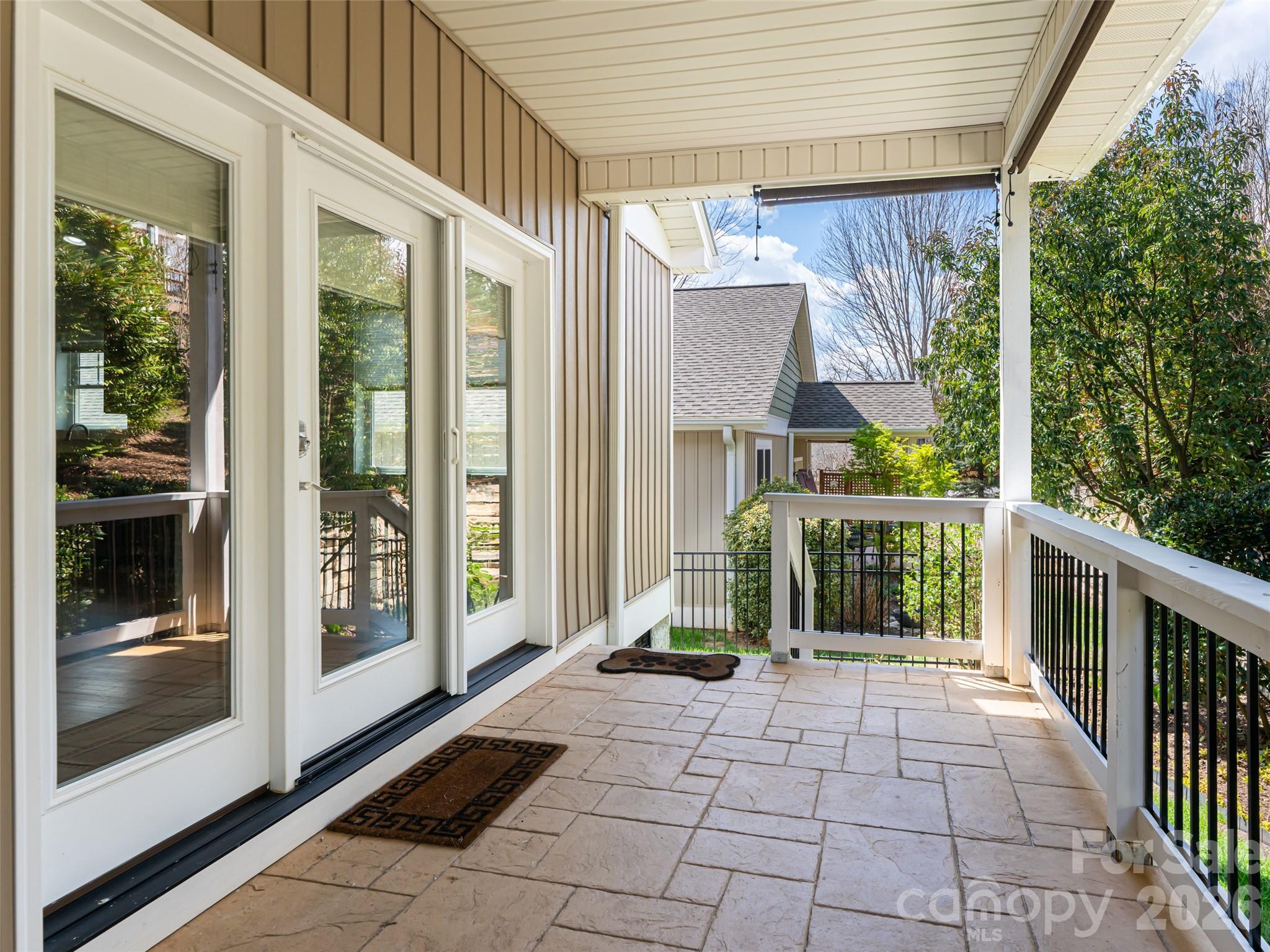 4 Nectar Way Swannanoa NC 28778