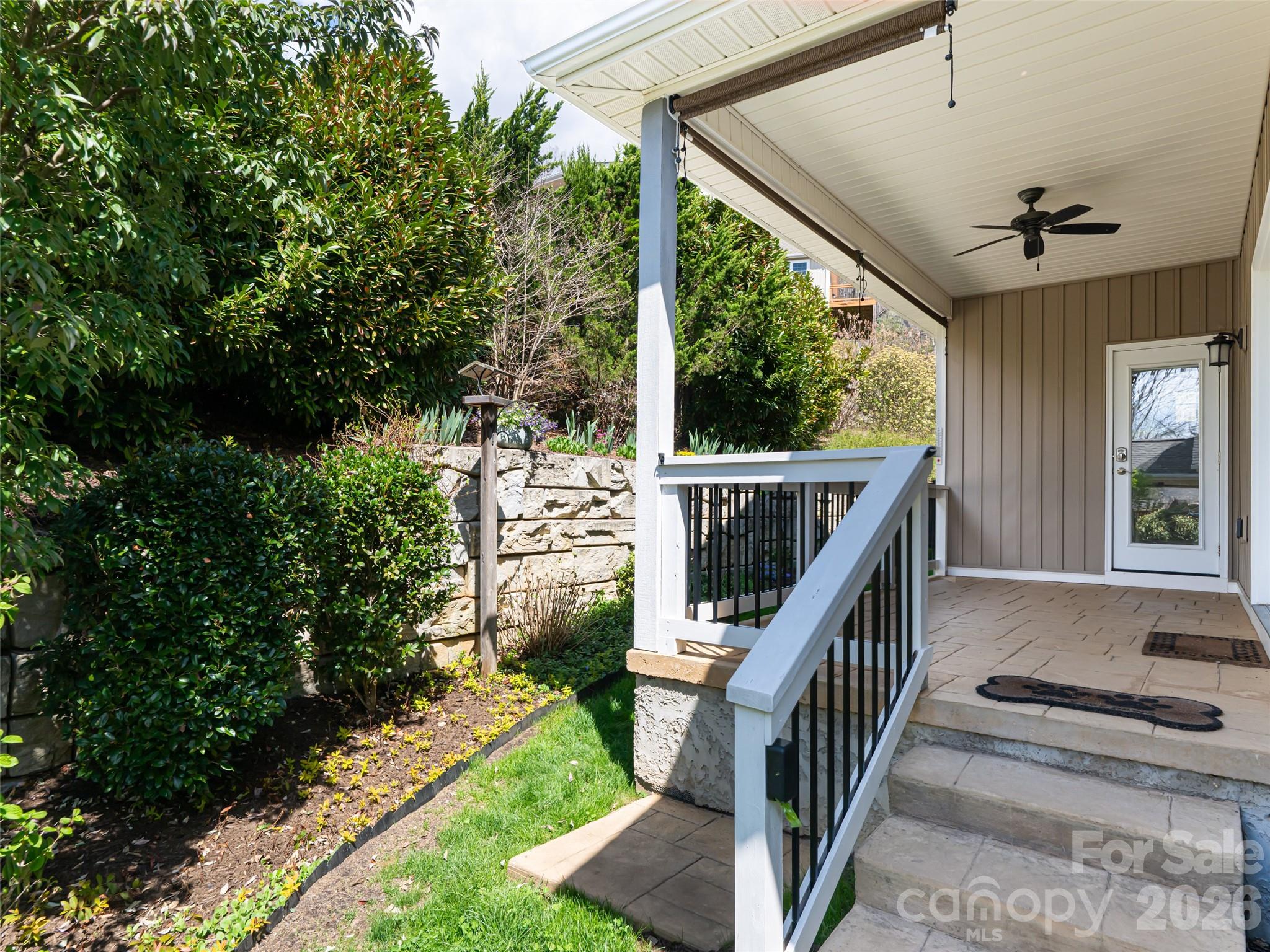 4 Nectar Way Swannanoa NC 28778