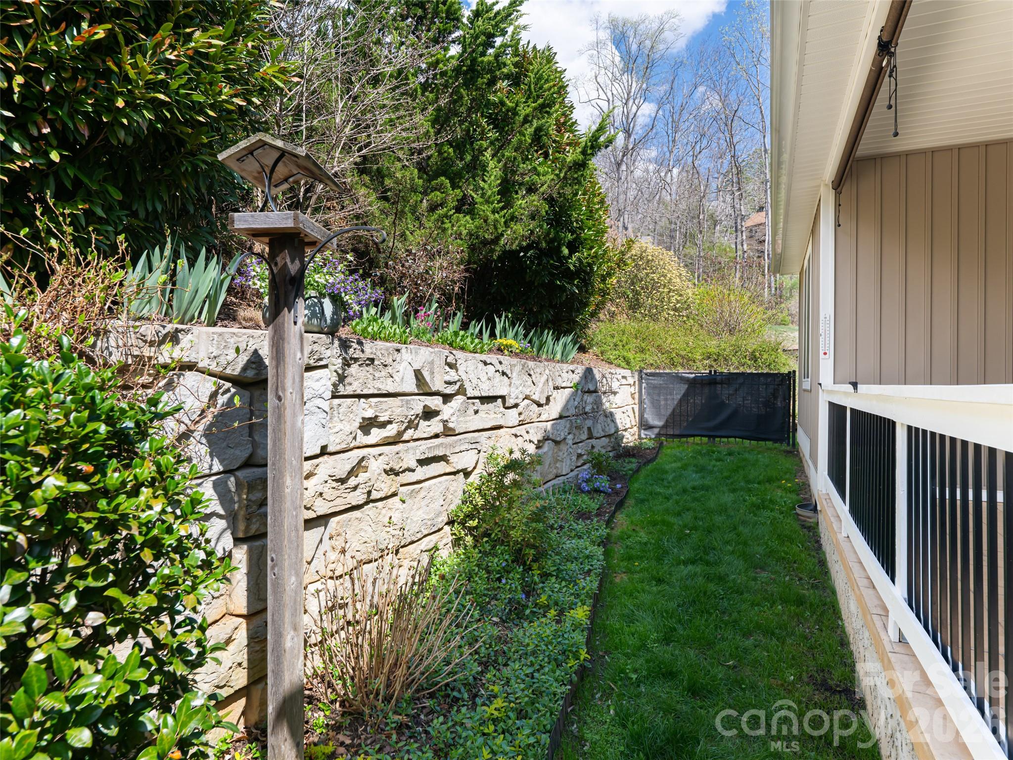 4 Nectar Way Swannanoa NC 28778