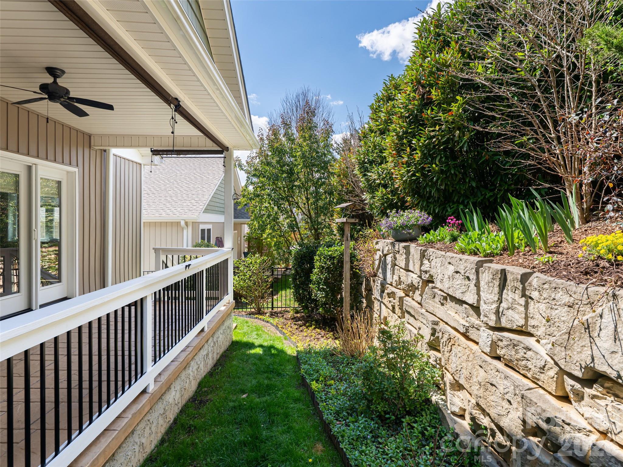 4 Nectar Way Swannanoa NC 28778