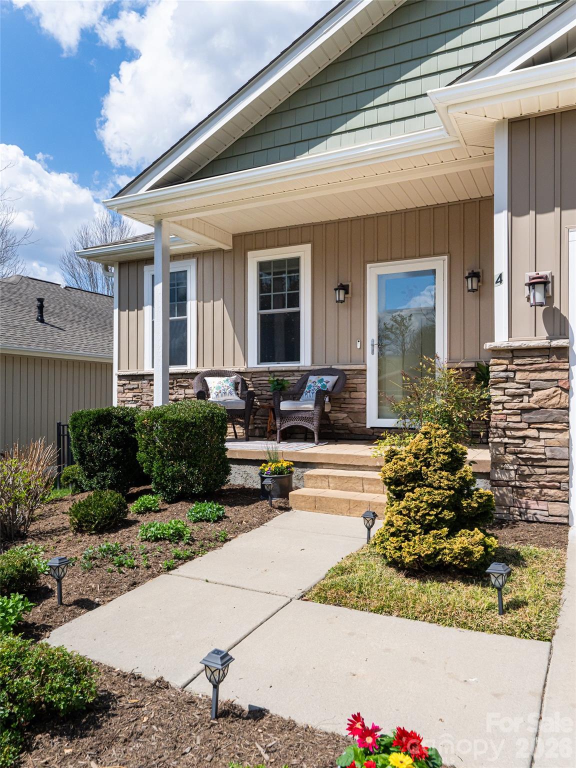 4 Nectar Way Swannanoa NC 28778