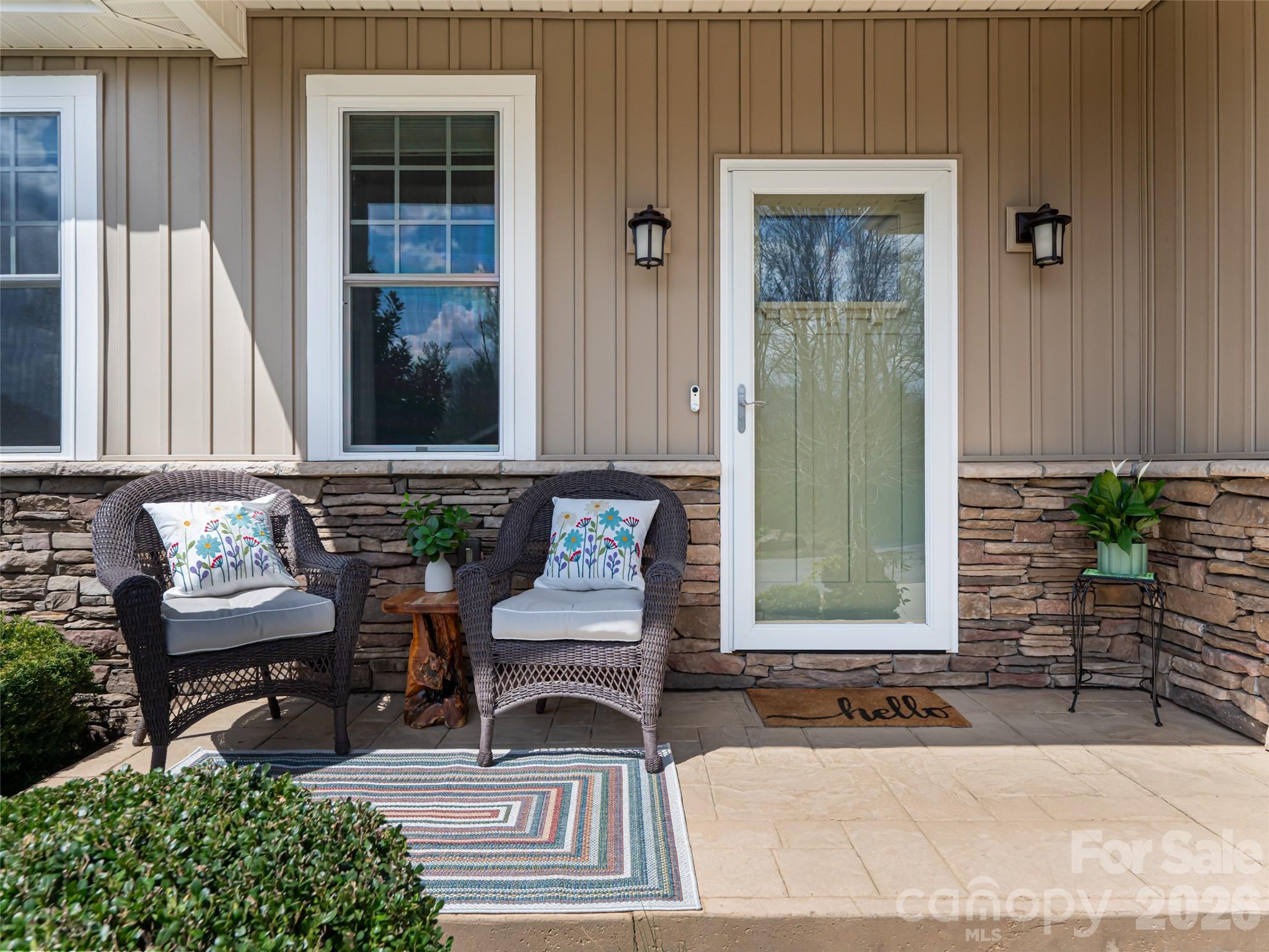 4 Nectar Way Swannanoa NC 28778