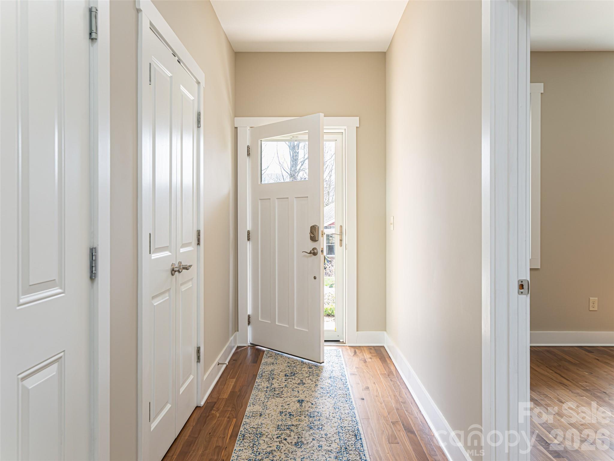 4 Nectar Way Swannanoa NC 28778