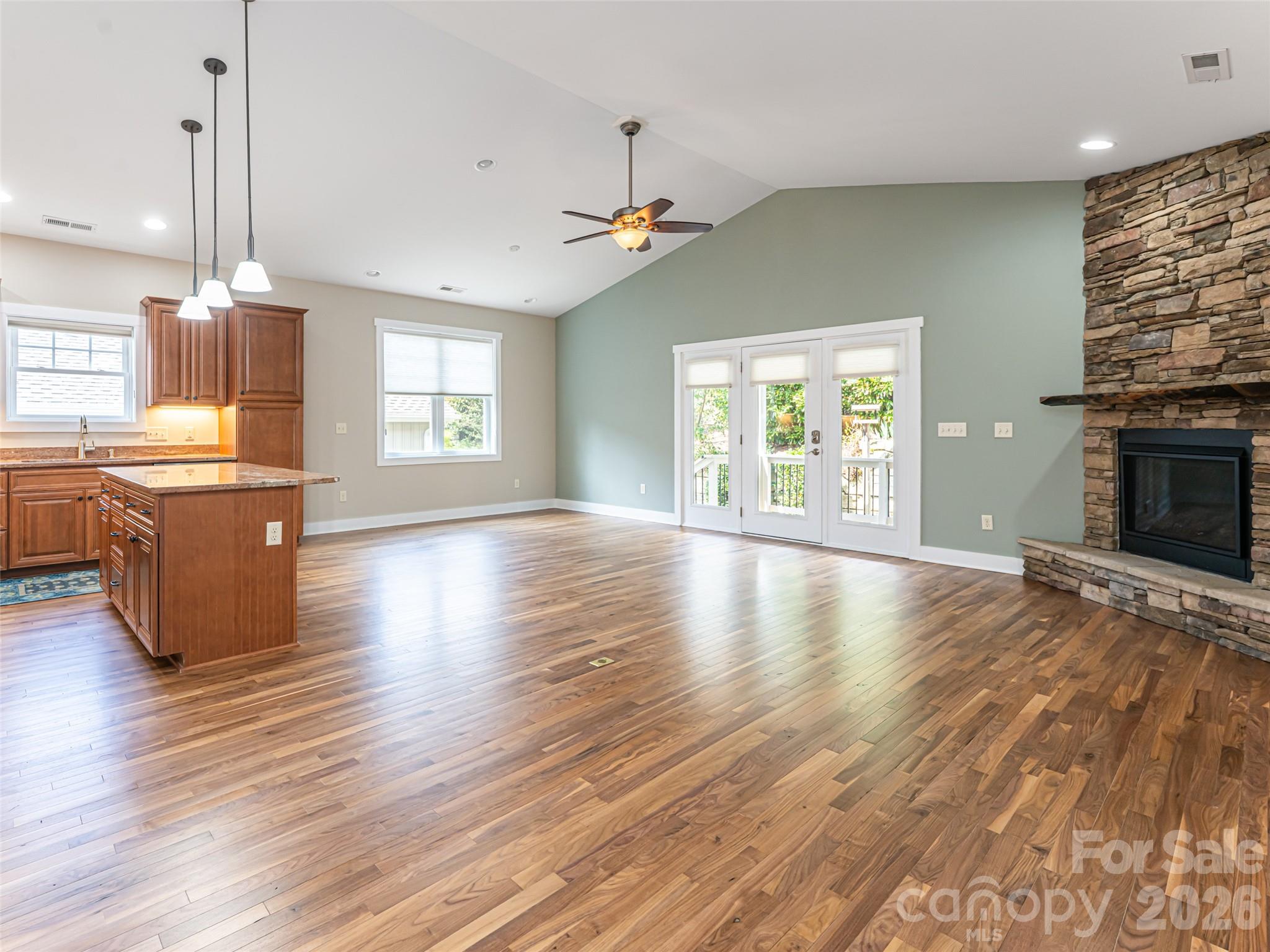 4 Nectar Way Swannanoa NC 28778