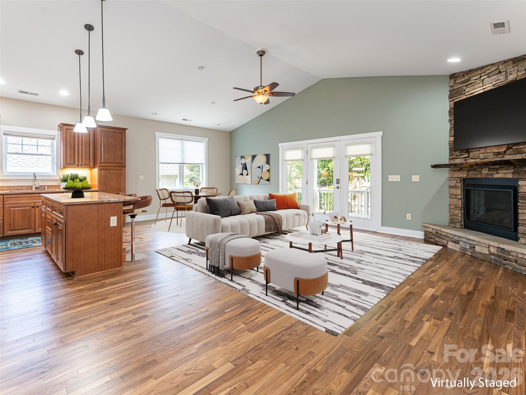 4 Nectar Way Swannanoa NC 28778