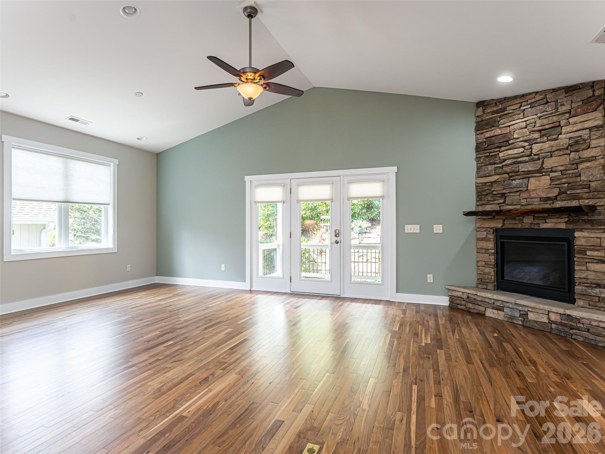4 Nectar Way Swannanoa NC 28778