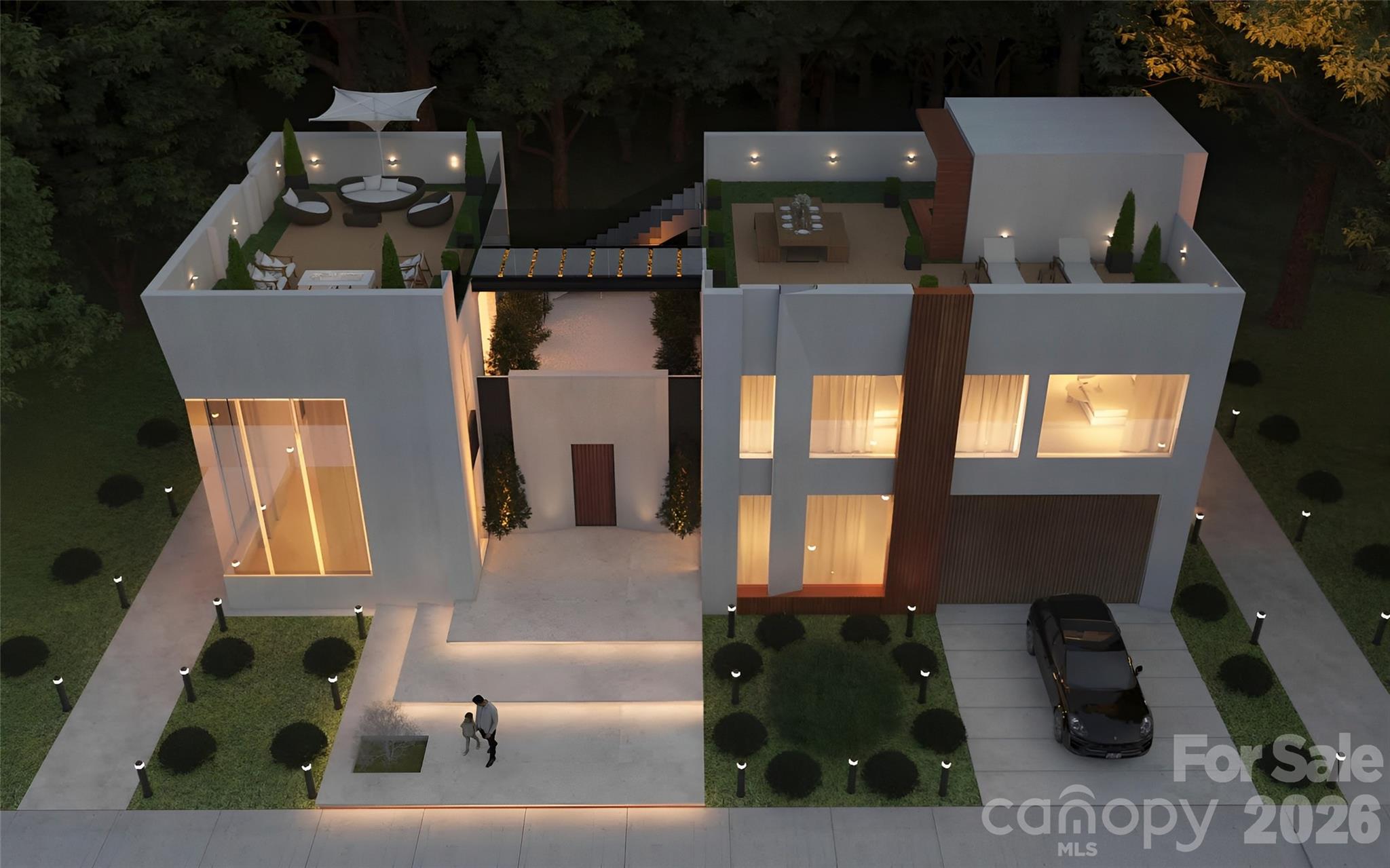 1159 Woodside Avenue Charlotte NC 28205