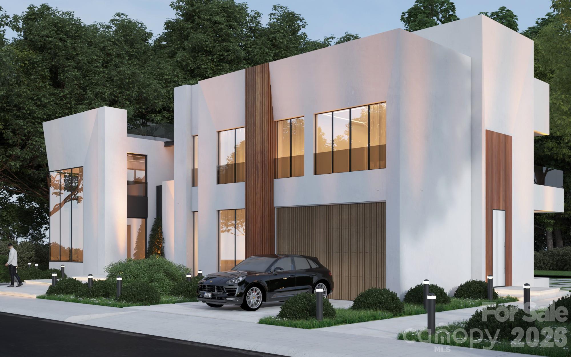 1159 Woodside Avenue Charlotte NC 28205