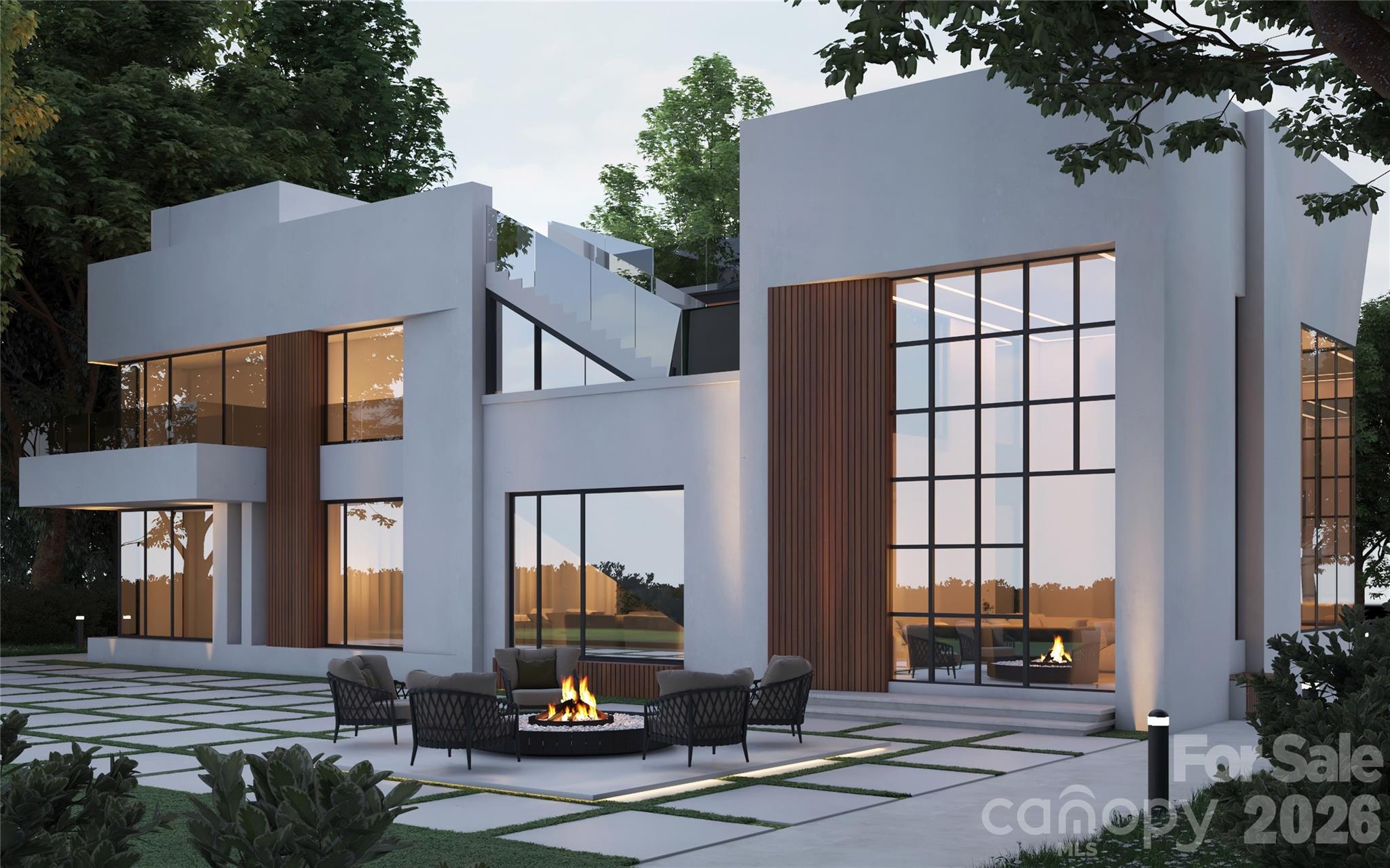 1159 Woodside Avenue Charlotte NC 28205