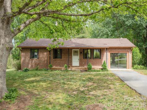 126 Upward Acres Street East Flat Rock NC 28726