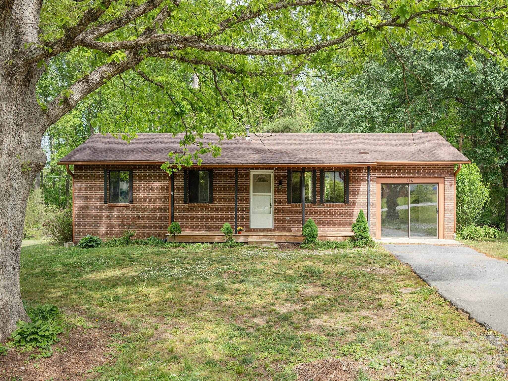 126 Upward Acres Street East Flat Rock NC 28726